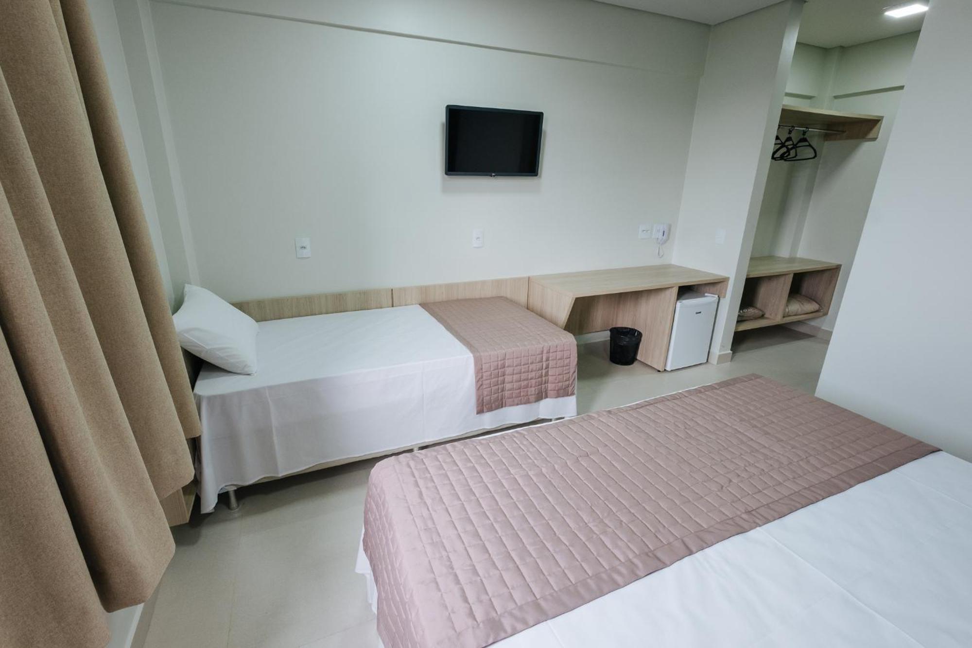 Callai Hotel Toledo  Room photo